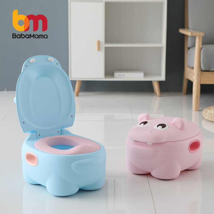 Simple Portable Baby Toilet Seat Training Ppotty Chair Potty Chair